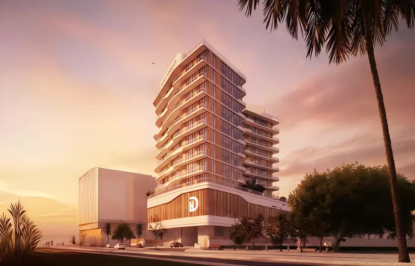 09 Life Residences
