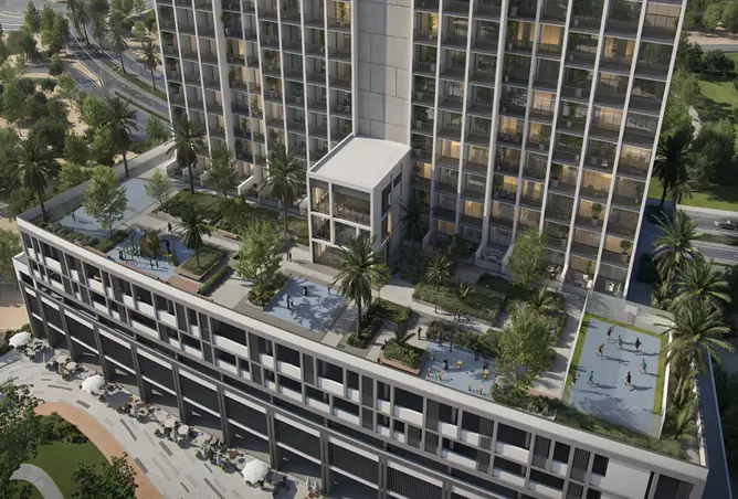 11 Hills Park project photo 2
