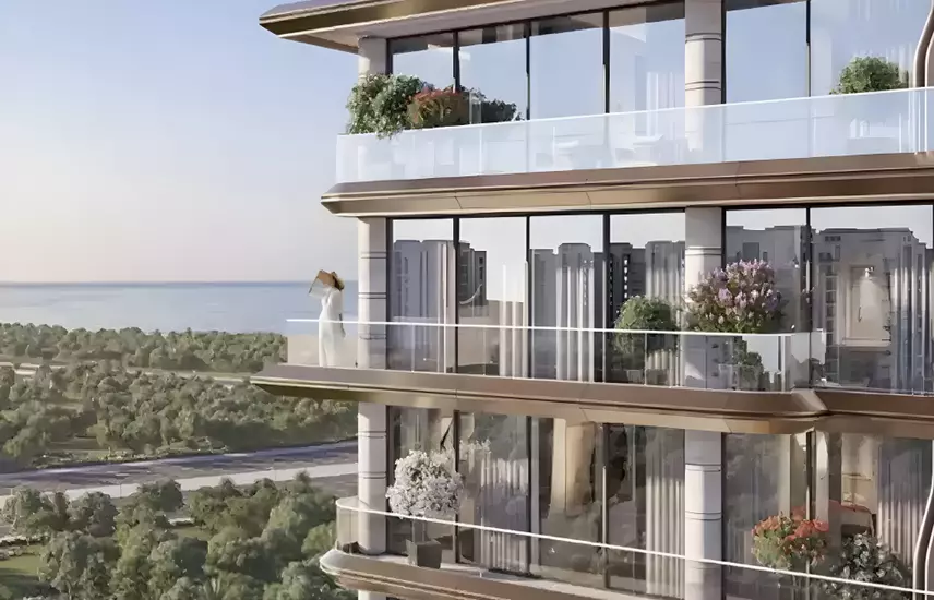 Dubai Islands projects