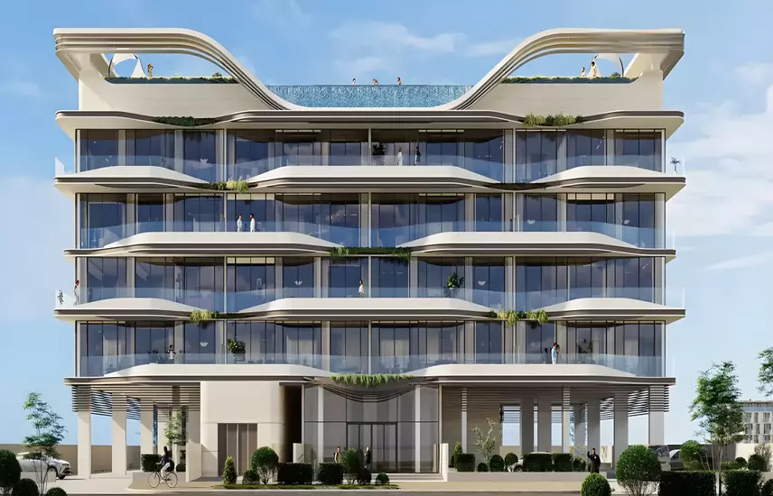 Dubai South (Dubai World Central) projects