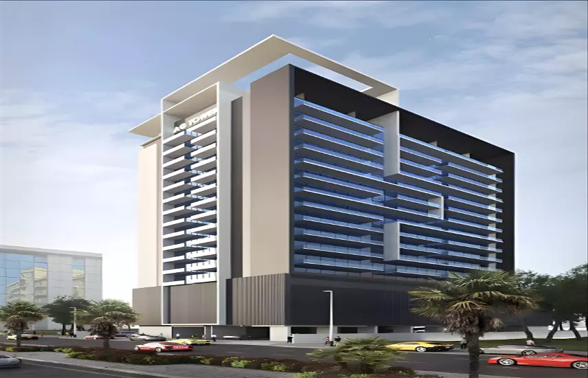 AG 7even project photo 2
