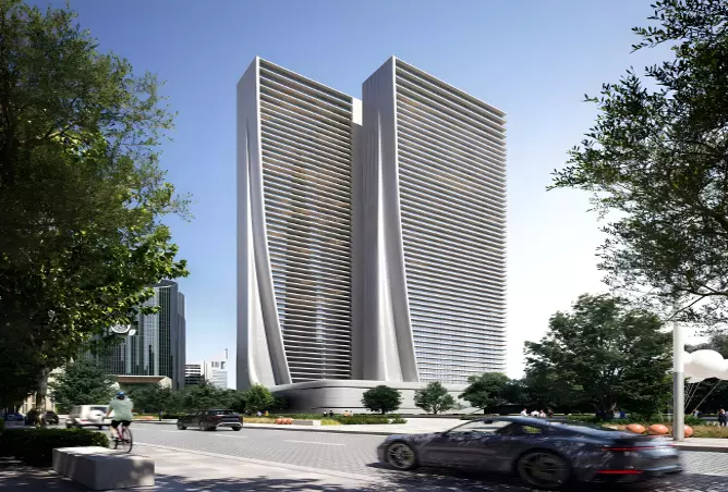 Akala Hotel & Residences project photo 2
