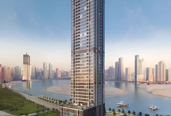 Al Alia Tower project photo 2