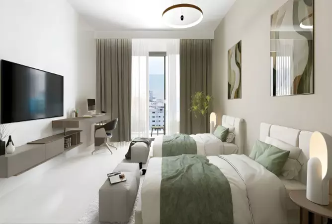 Al Ameera Village 5 project photo 2