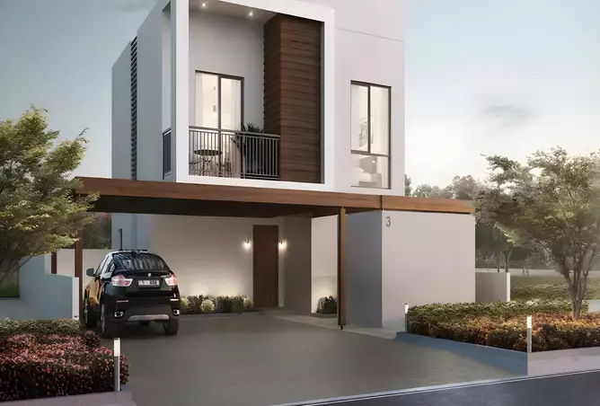 Al Ghadeer 2 By Aldar project photo 2