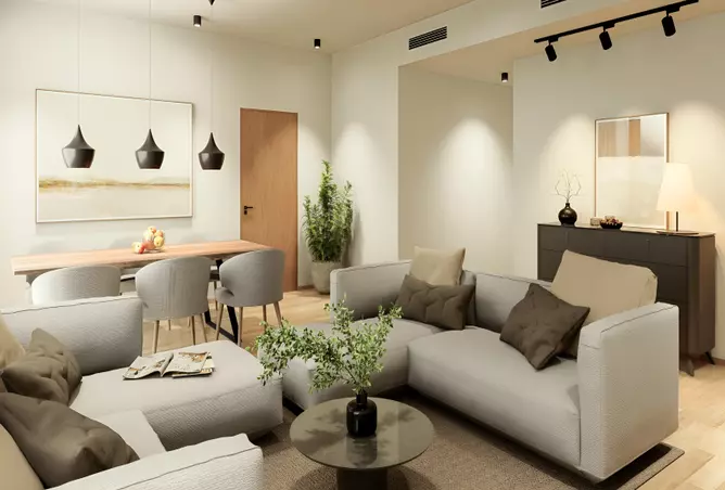 Al Mamsha Hamsa Phase 2 By Alef Group project photo 2