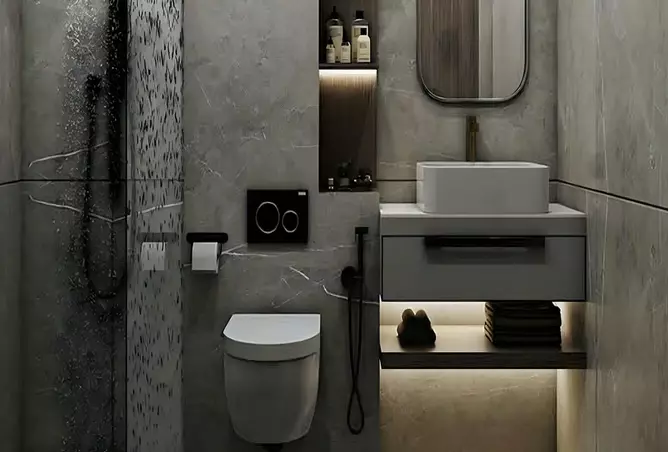Al Serh Residences 11 project photo 2
