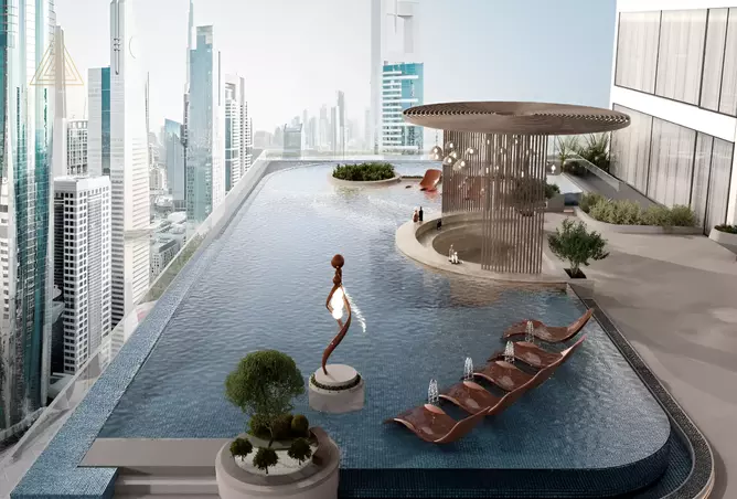 Allura Residences project photo 2