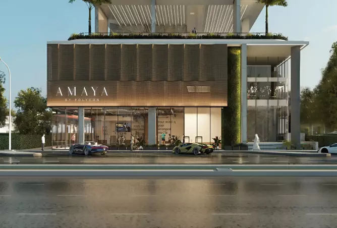 Amaya Residences project photo 2