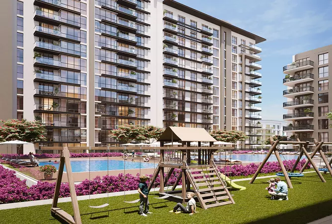 Aria at Town Square Park project photo 2