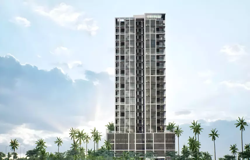 Aria Heights project photo 3