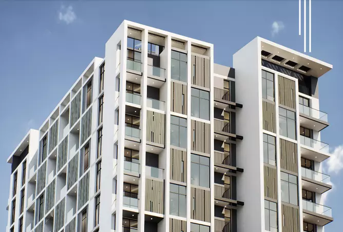 Aria Heights project photo 2