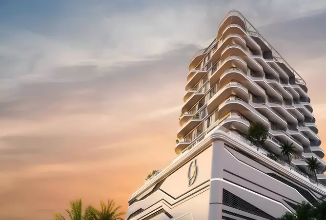 Arya Residences project photo 2