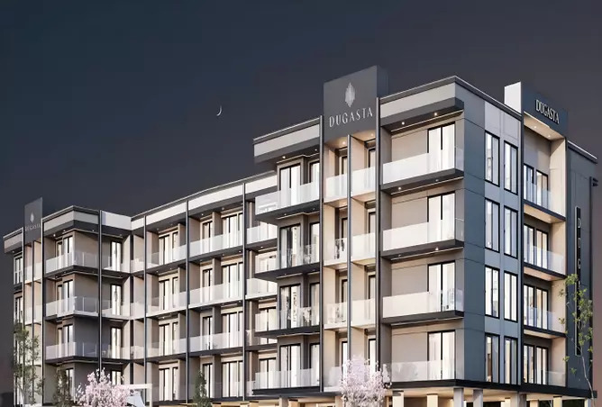 Astra Residences project photo 3