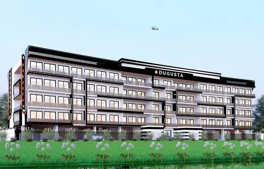 Astra Residences project photo 2