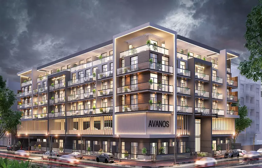 Avanos project photo 2