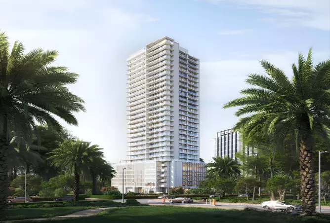 Avant Garde-II Residences project photo 2