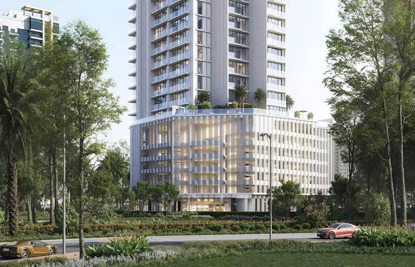 Avant Garde Residences Phase 2 by Skyline Builders project photo 2