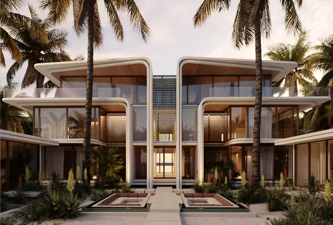 Avatea Villas project photo 2