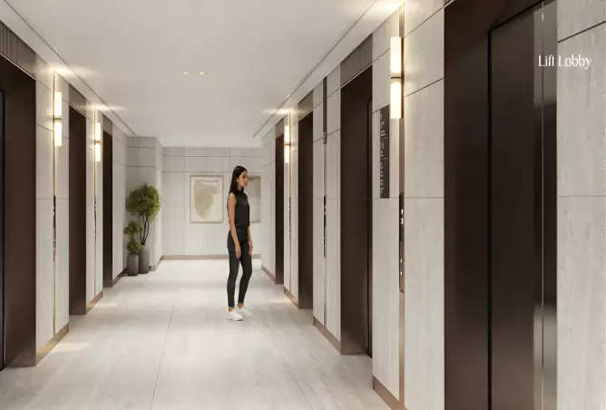 Avenue Park Towers