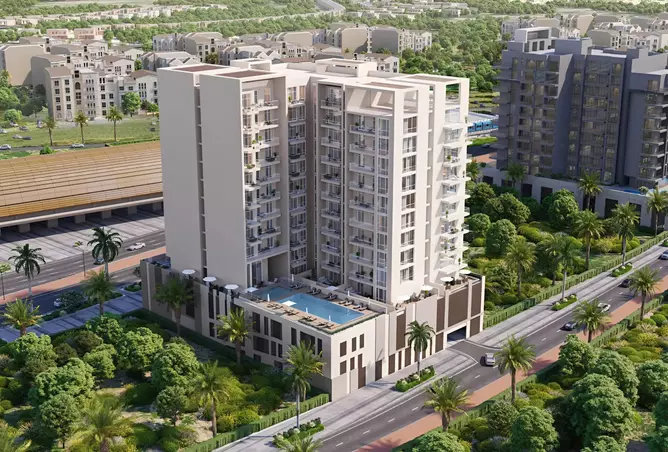 Avenue Residence 8 project photo 2