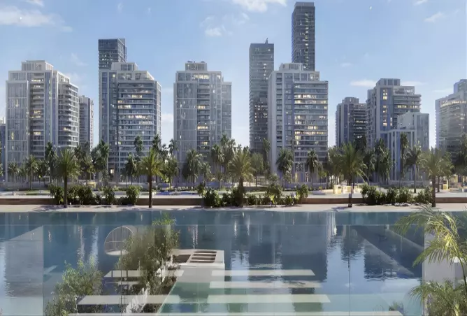 Ayaan Heights project photo 2