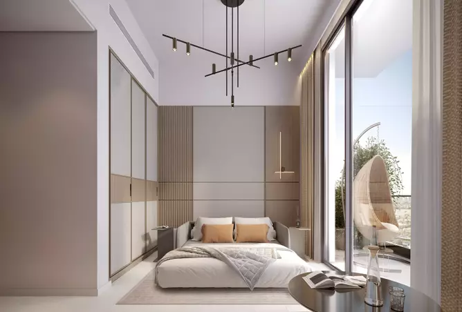 Azizi Milan 55 project photo 2