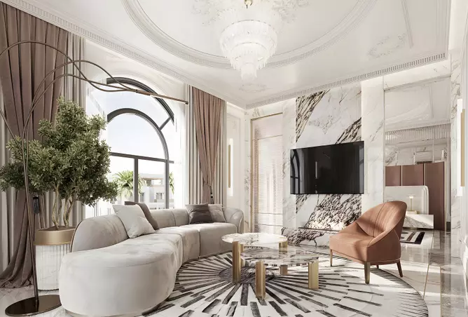 Monaco Mansions project photo 2