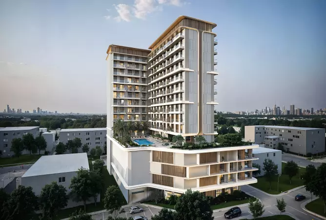 Azizi Noura project photo 2