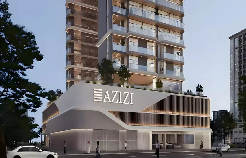 Azizi Sikander project photo 2