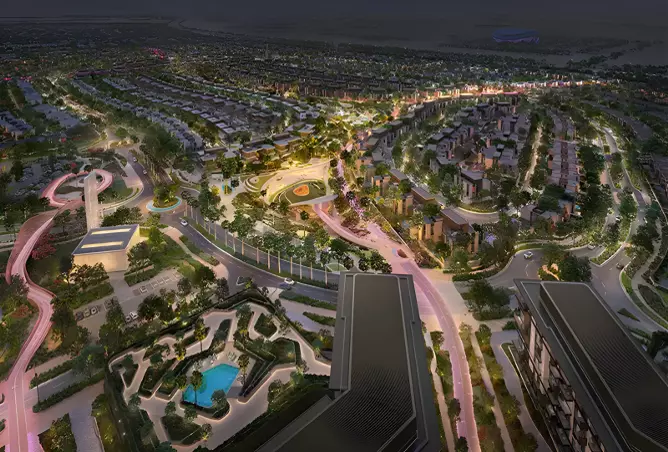 Azul Tower project photo 2