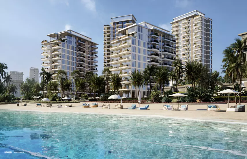 Bay Grove Residences Phase 2 By Nakheel project photo 2