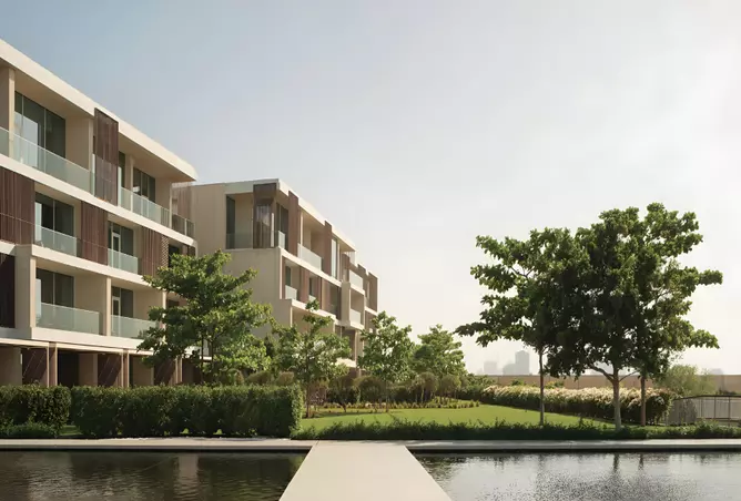 Beach Hills Villas project photo 2