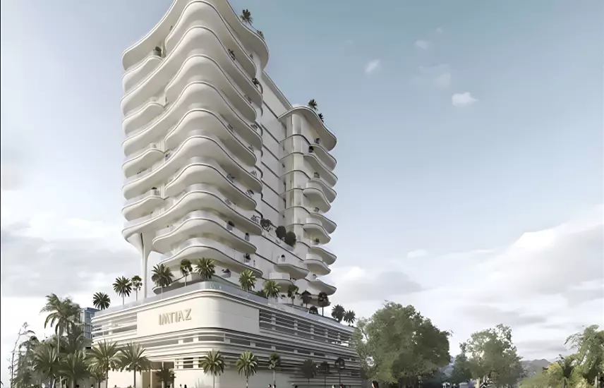 Beach Walk Residence Phase 3 By Imtiaz project photo 2