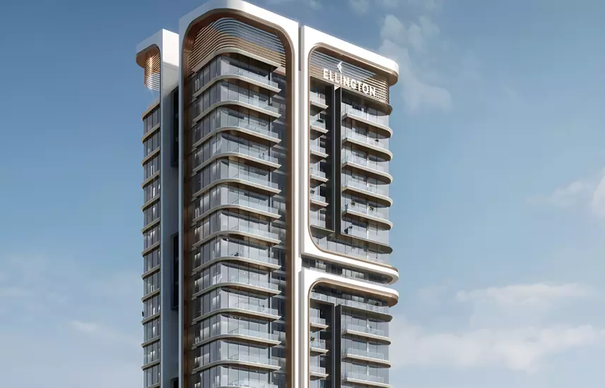 Belgrove Residences