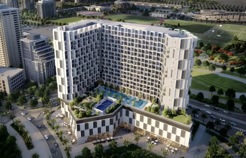 Binghatti Cullinan project photo 2