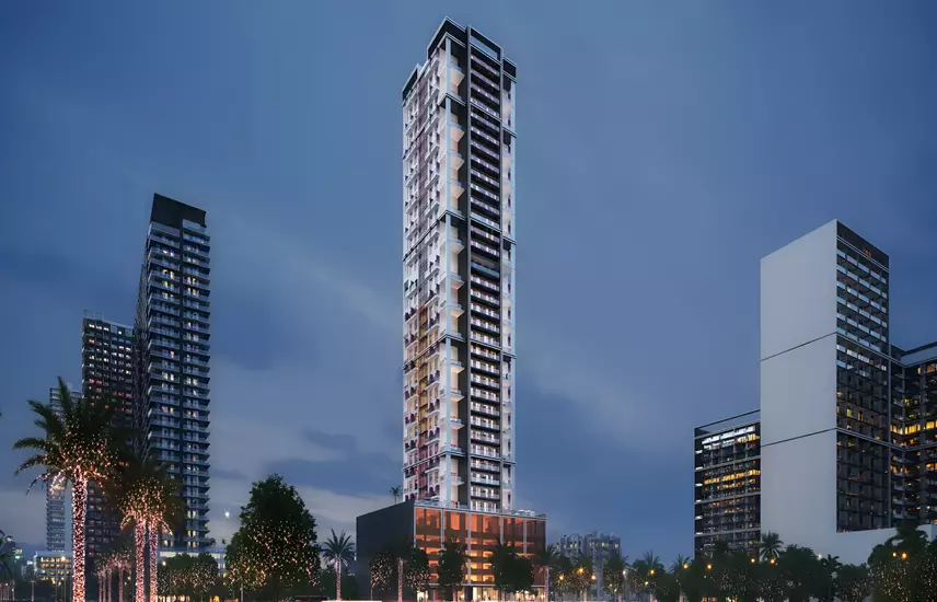 Jumeirah Village Circle projects