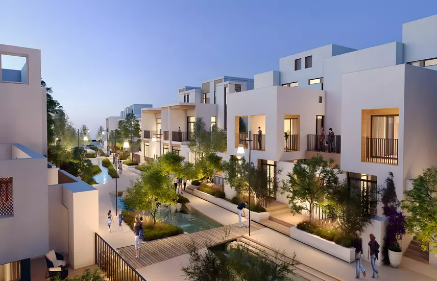 Bliss By Emaar