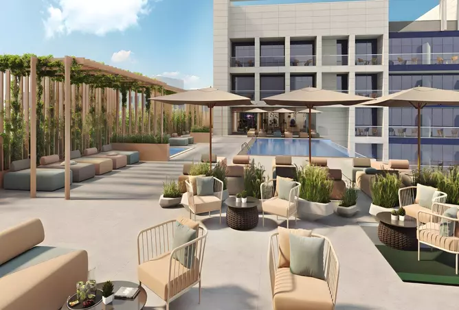 Bloom Arjaan project photo 2