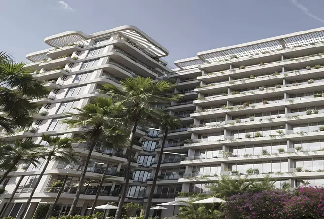 California Residences project photo 2