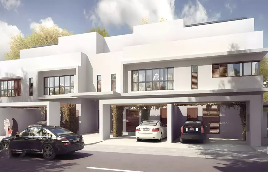 California Village Dubai project photo 2