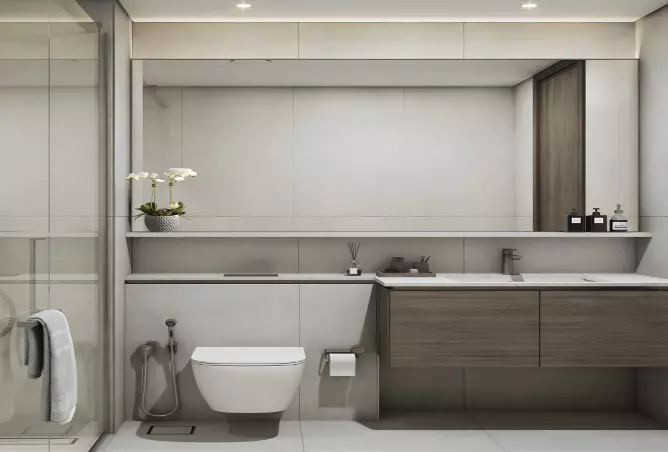 Canalside Marina Residences project photo 2