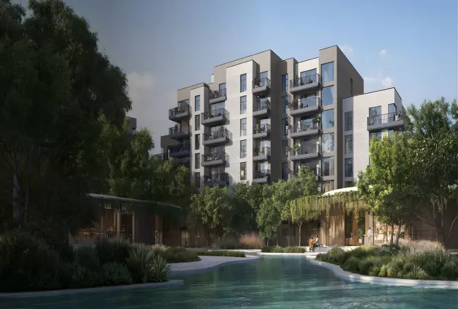 Capria East project photo 2