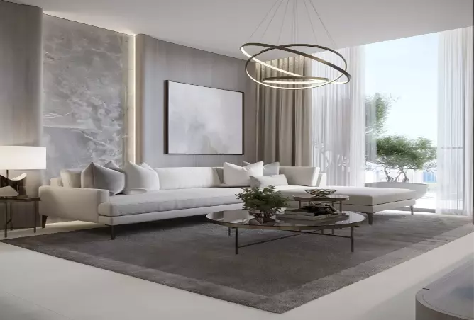 Casa Aura Residence project photo 2