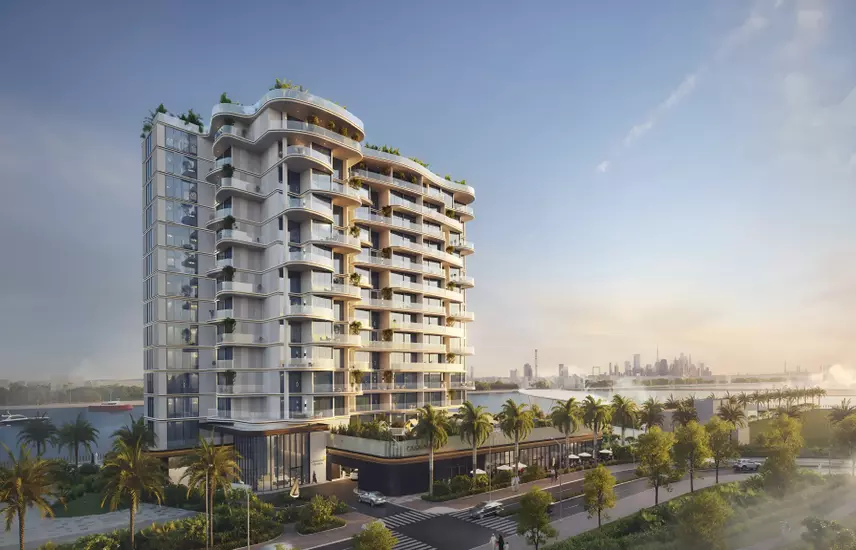Casagrand Hermina project photo 2