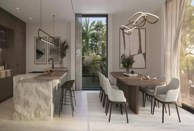 Cassia Villas project photo 2