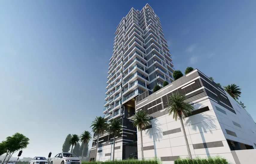 Catch Residences By IGO