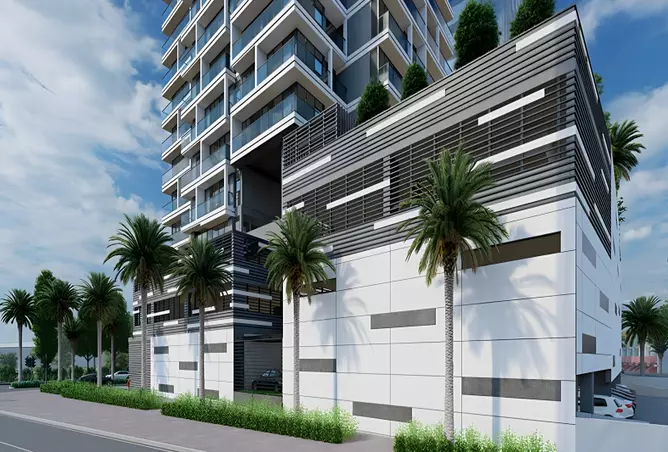 Catch Residences By IGO project photo 2