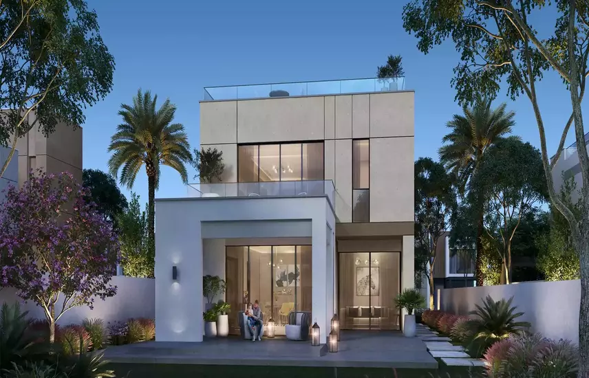 Caya Phase 2 By Emaar
