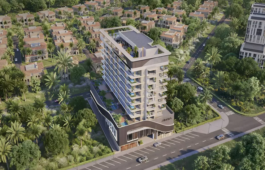 Celeste Heights